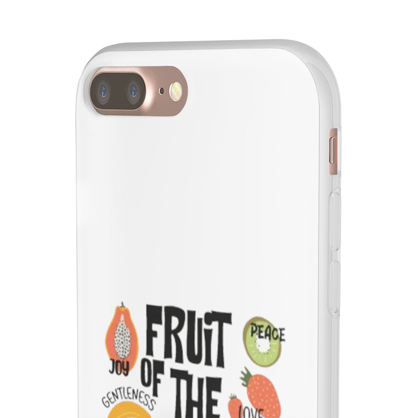 Fruit of the Spirit Phone Case