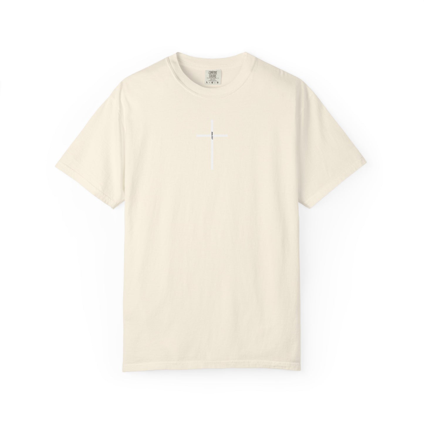 JESUS IS KING - GRAPHIC TEE