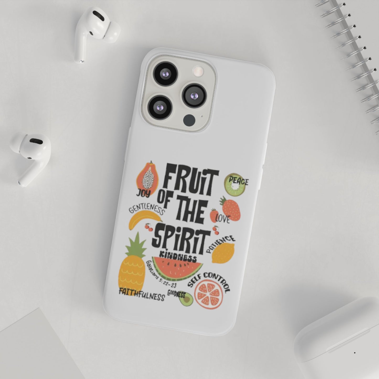 Fruit of the Spirit Phone Case