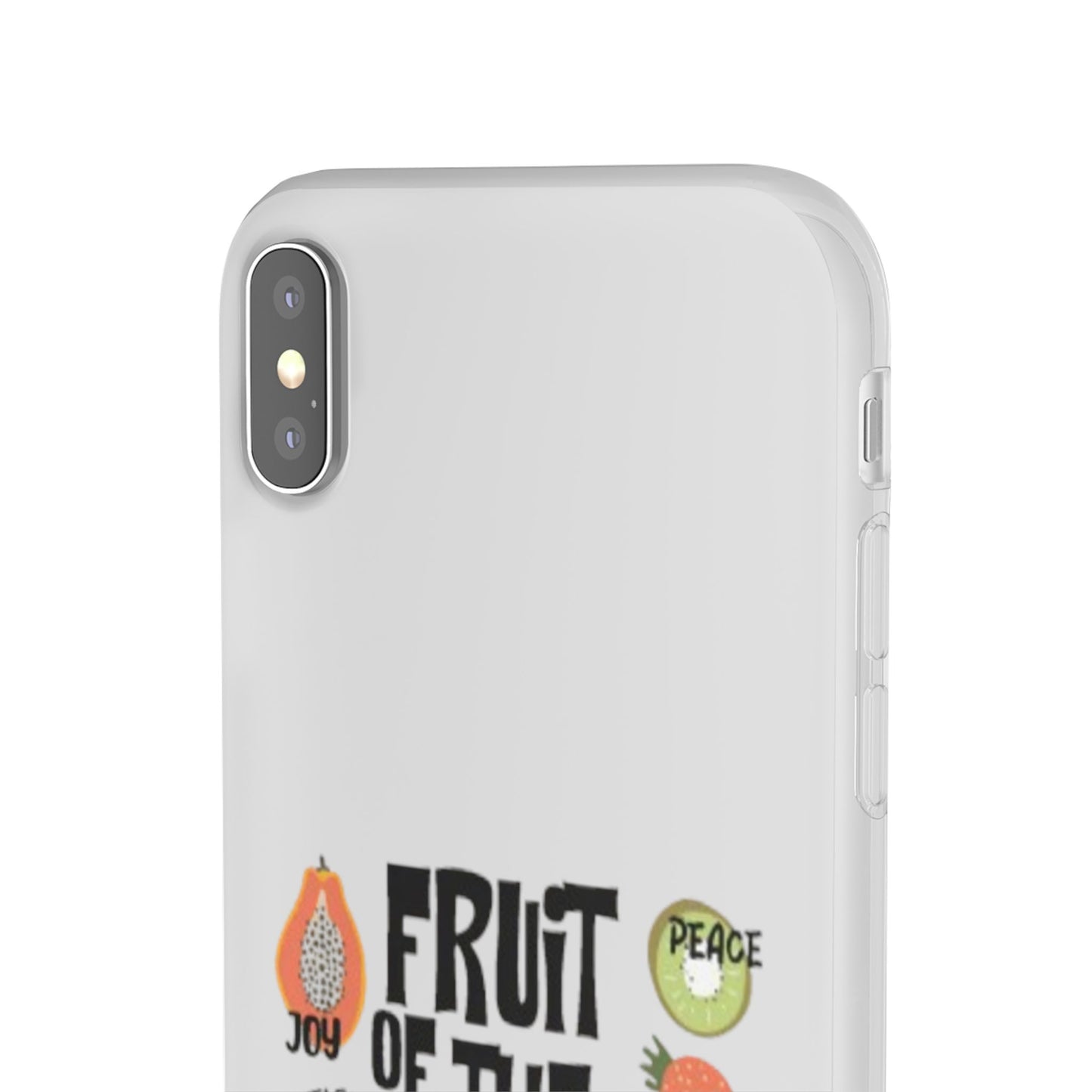 Fruit of the Spirit Phone Case