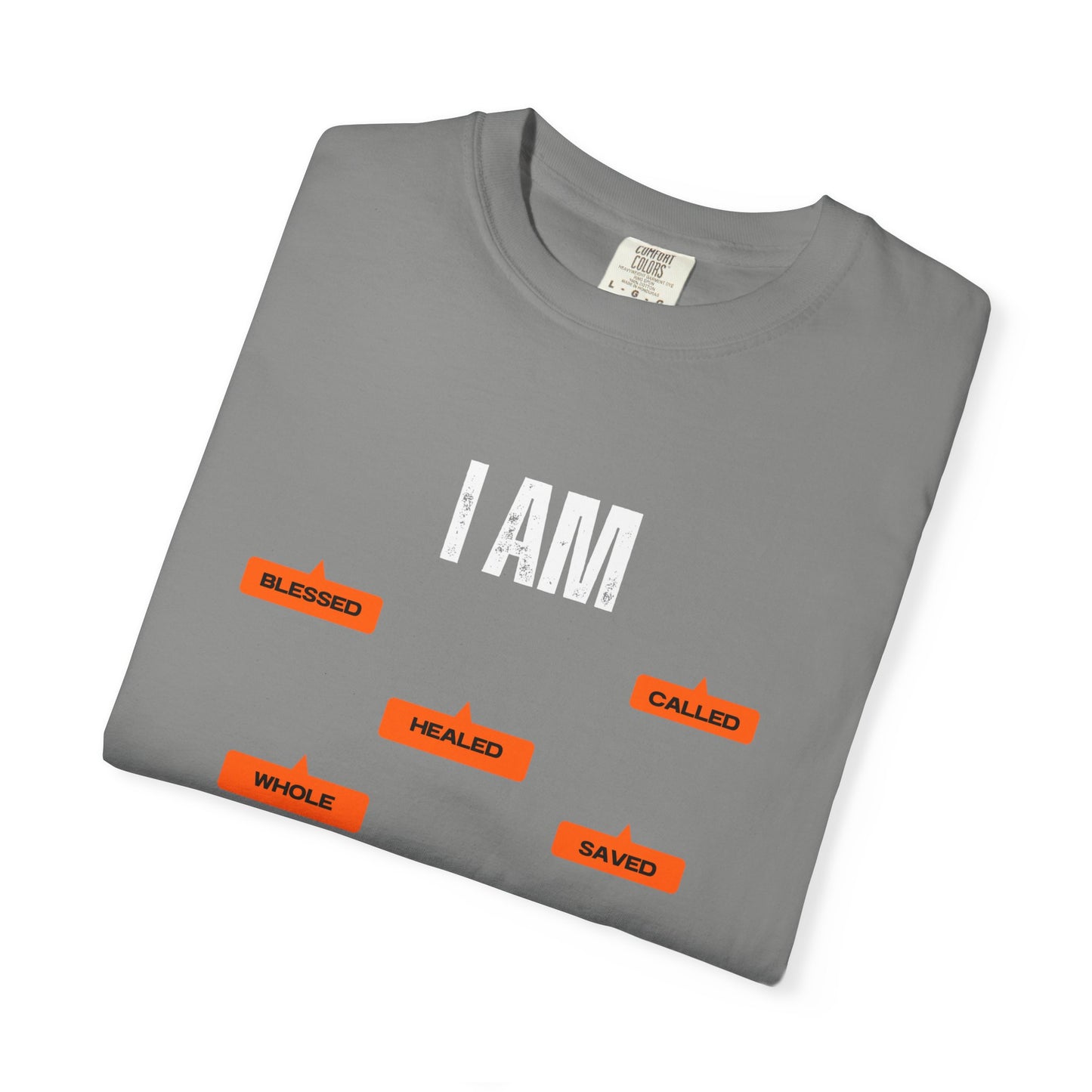 Unisex Prayer Tee