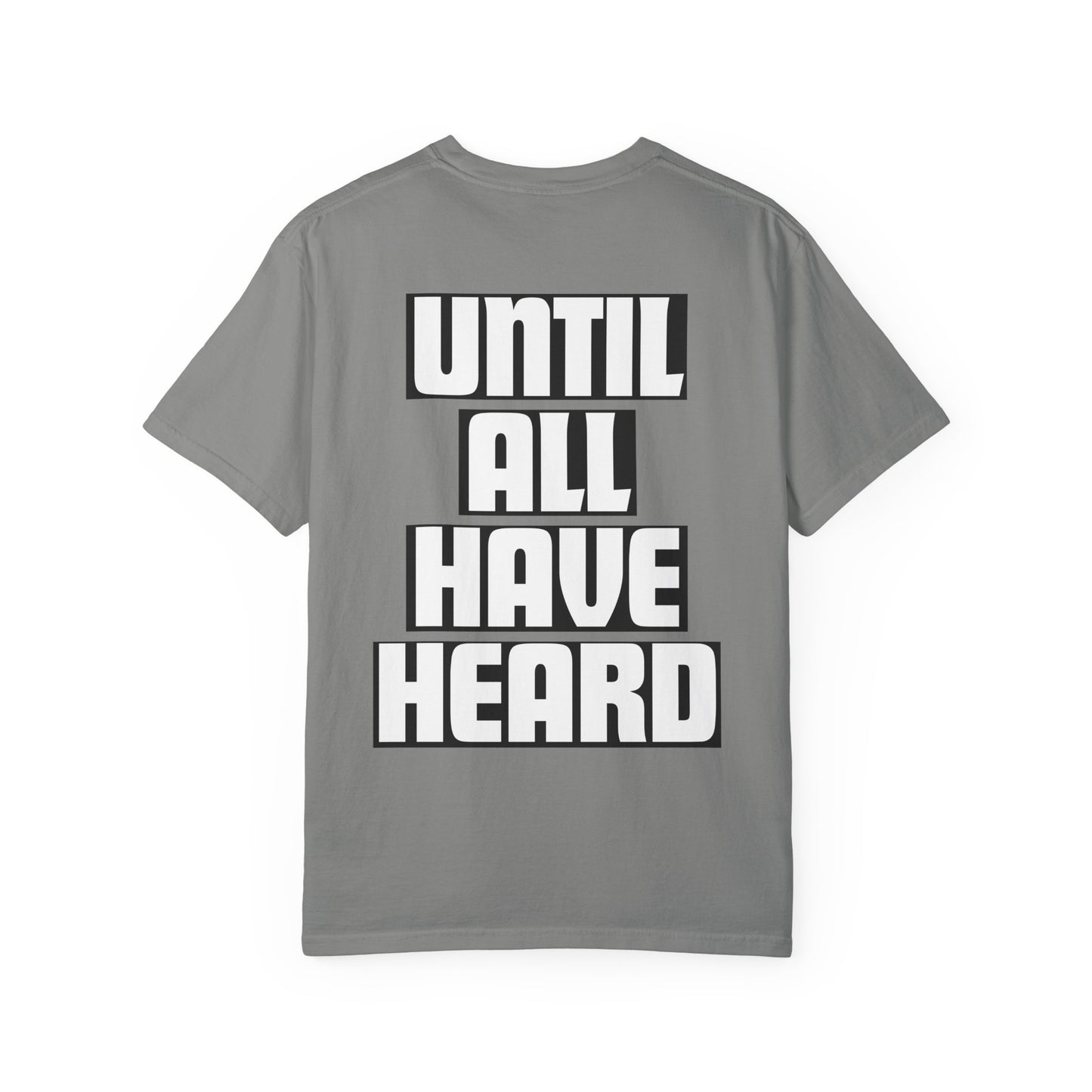 REFRESH Night Of Worship - TEE