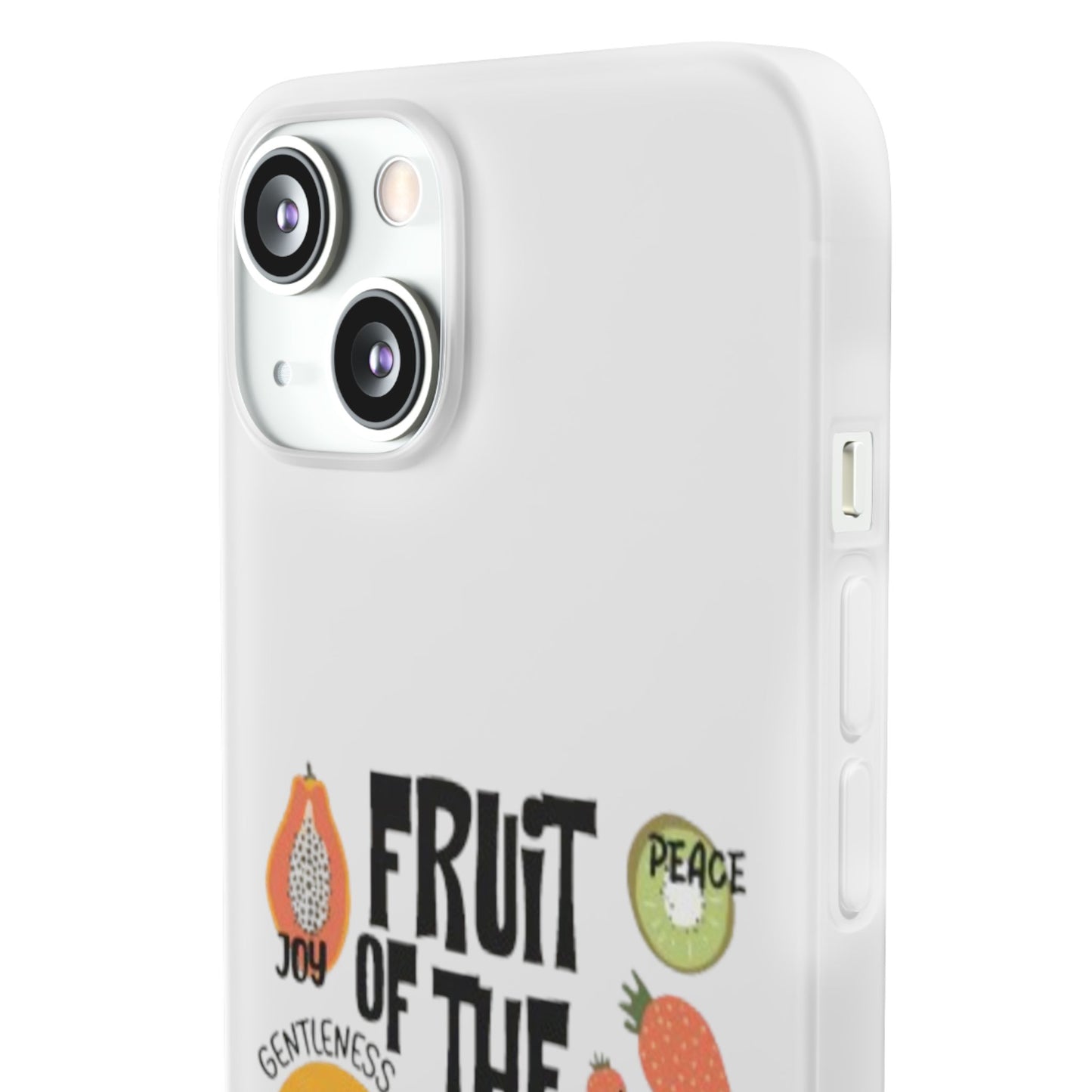 Fruit of the Spirit Phone Case