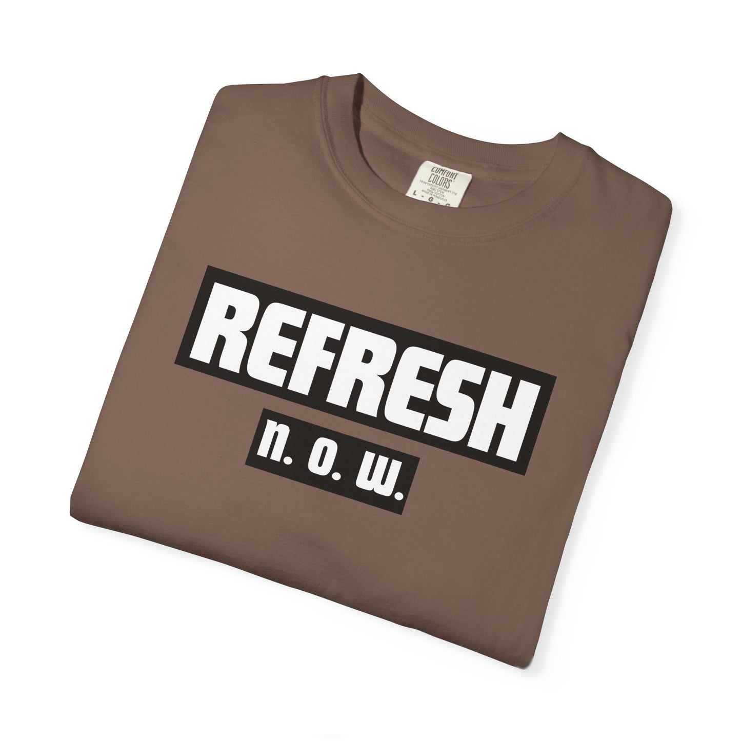 REFRESH Night Of Worship - TEE