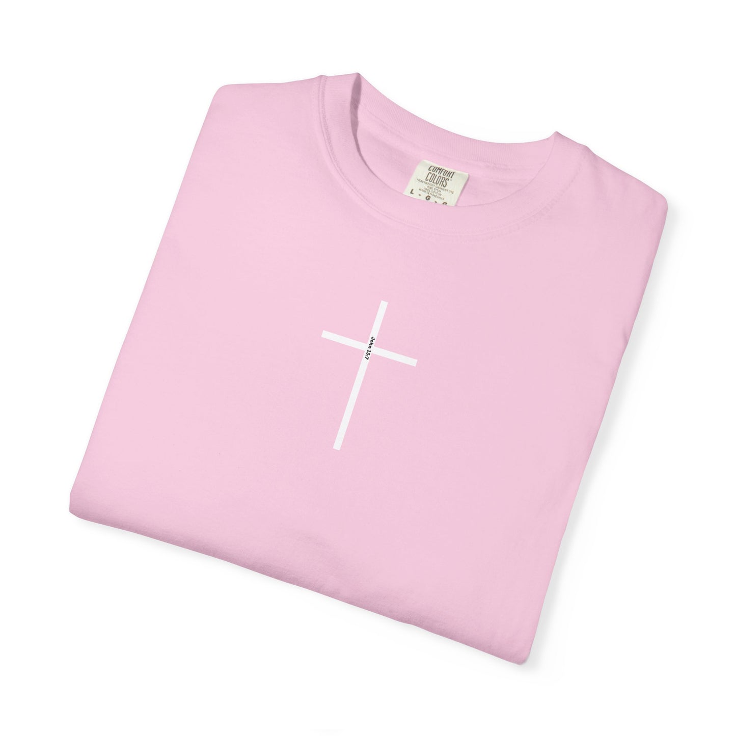 JESUS IS KING - GRAPHIC TEE