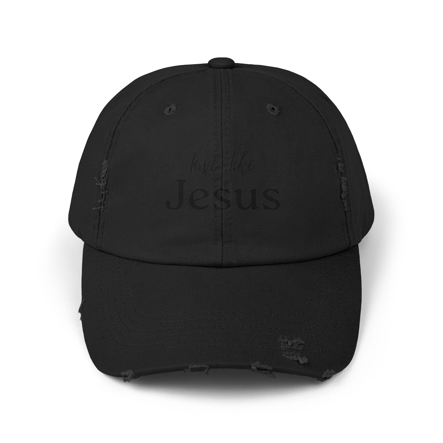 LOVE LIKE JESUS - Hat