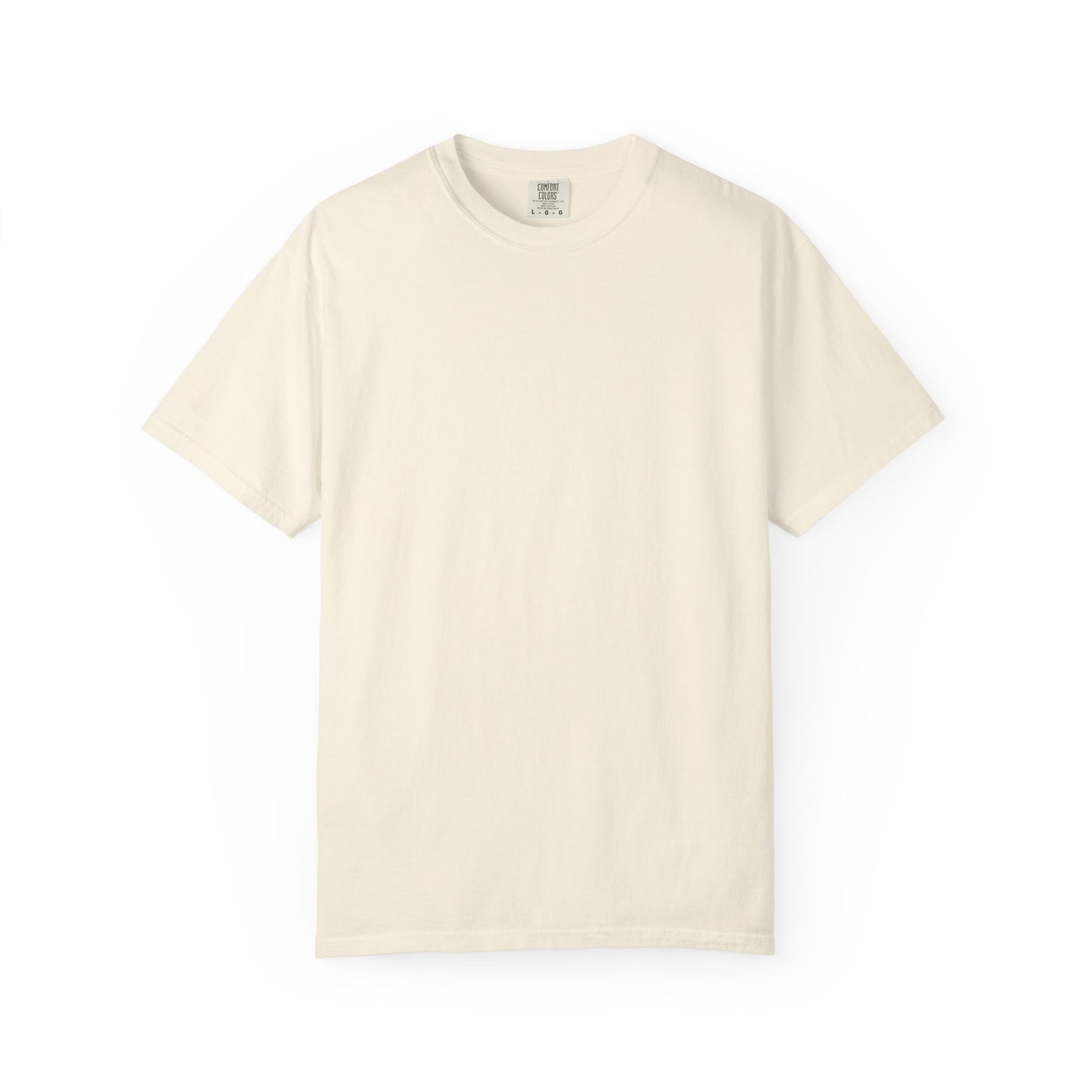 JESUS IS COMING BACK - Tee