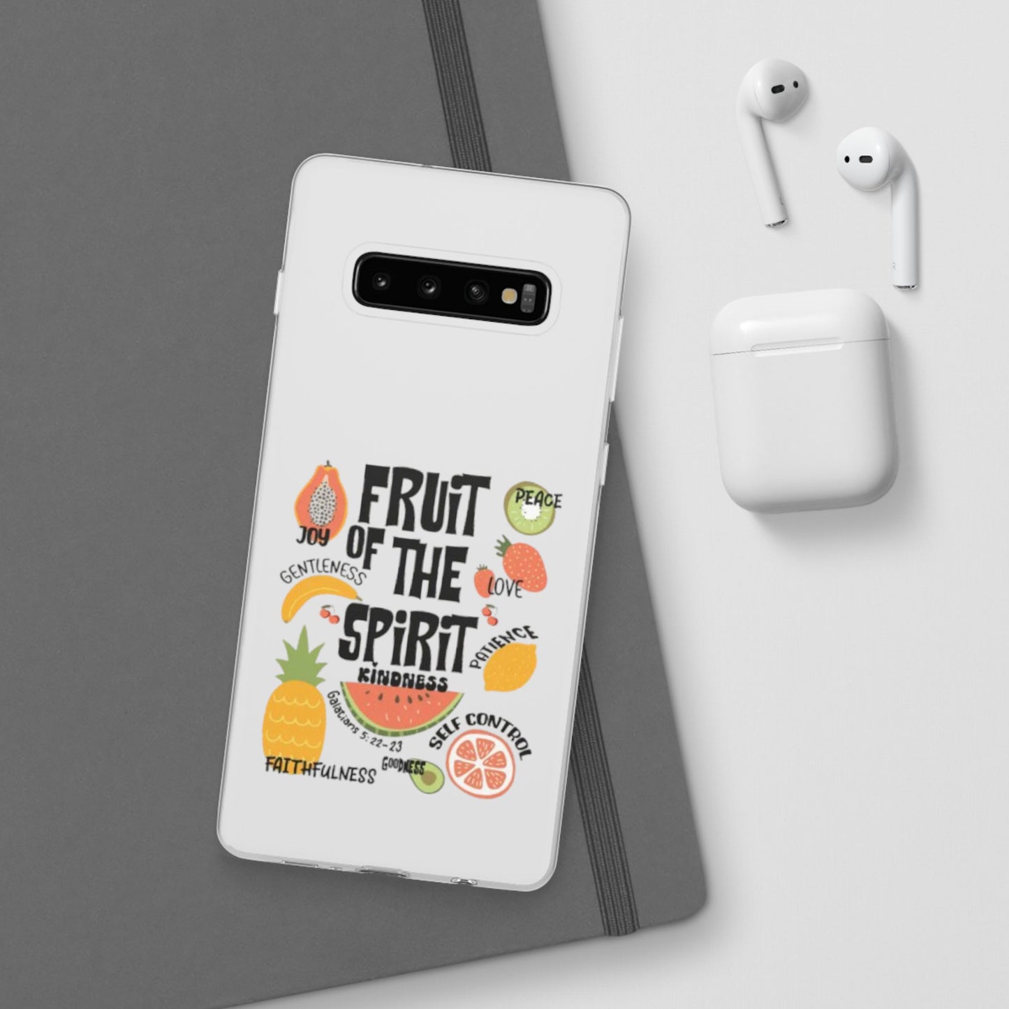 Fruit of the Spirit Phone Case