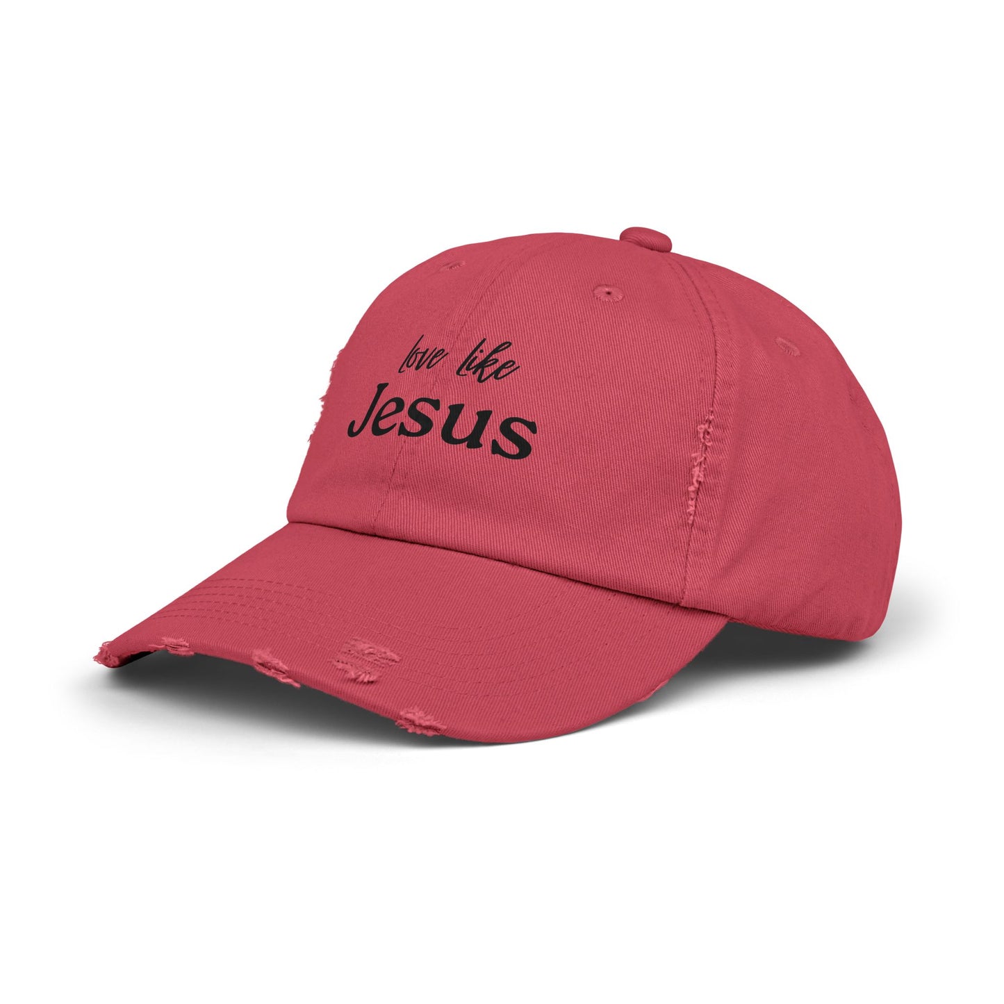 LOVE LIKE JESUS - Hat