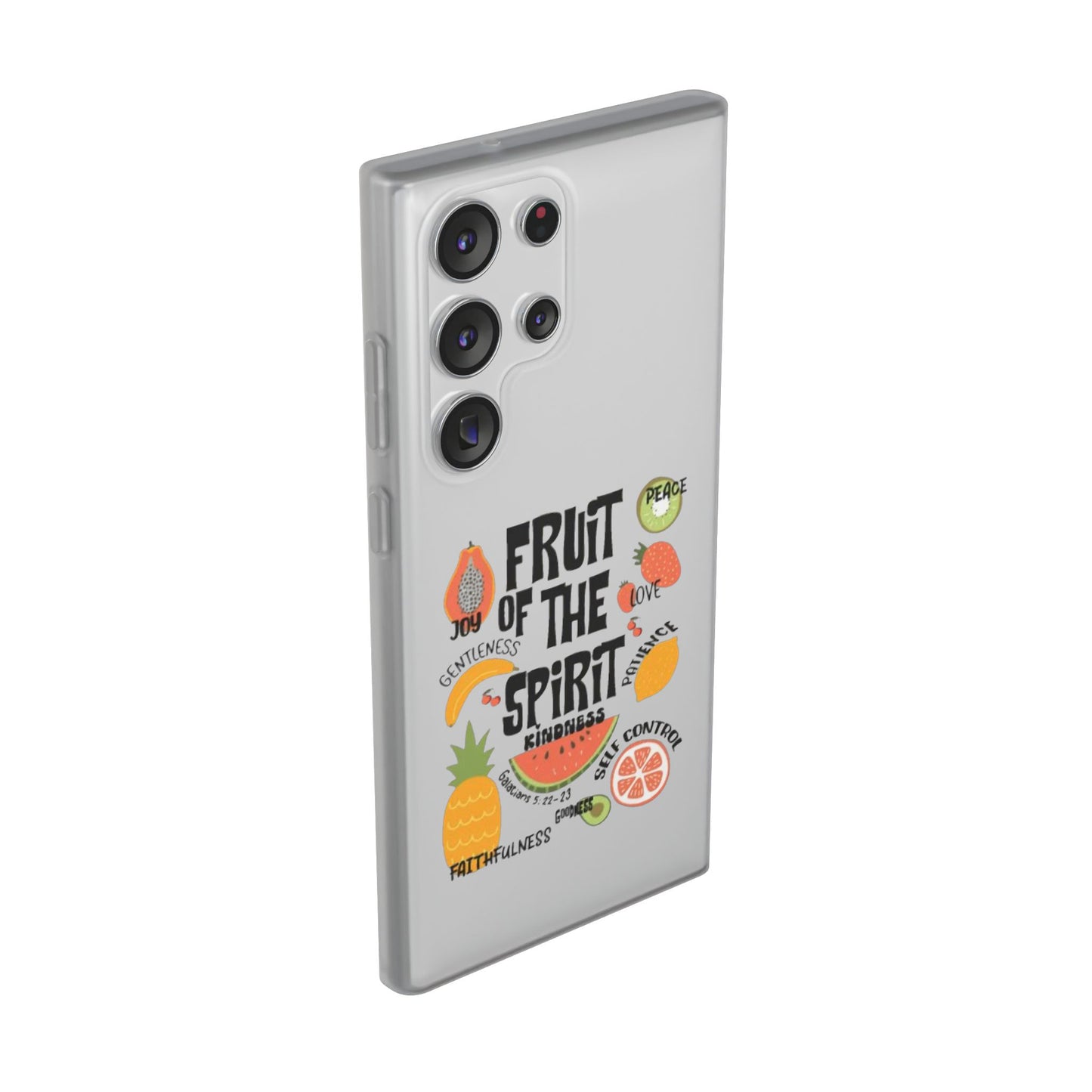 Fruit of the Spirit Phone Case
