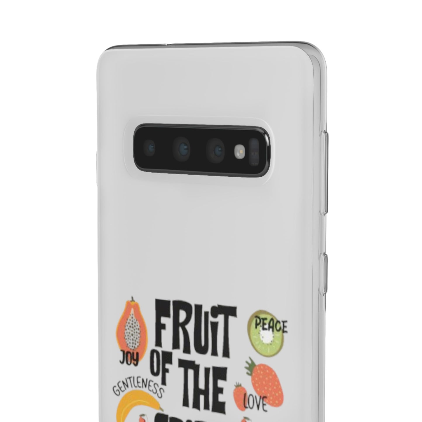 Fruit of the Spirit Phone Case