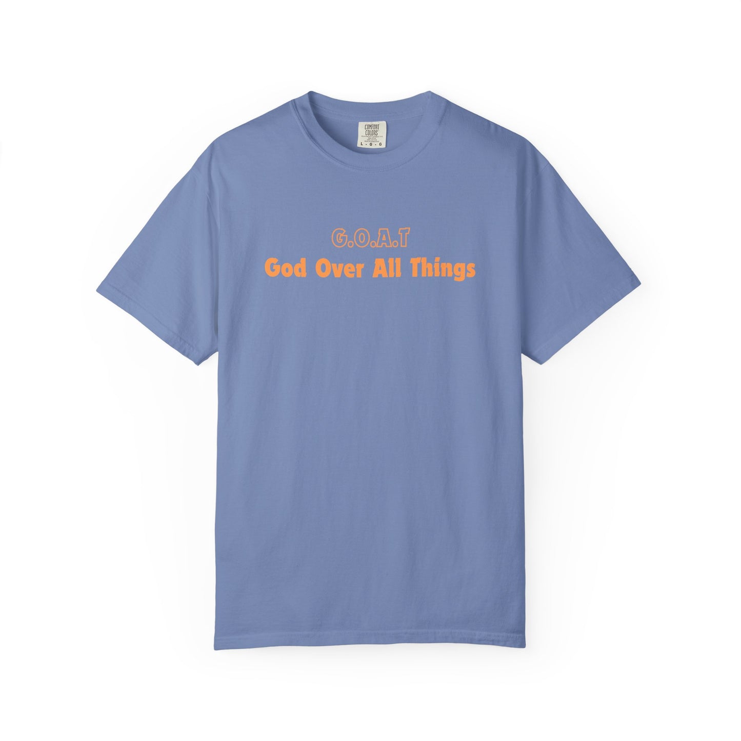 G.O.A.T - Tee