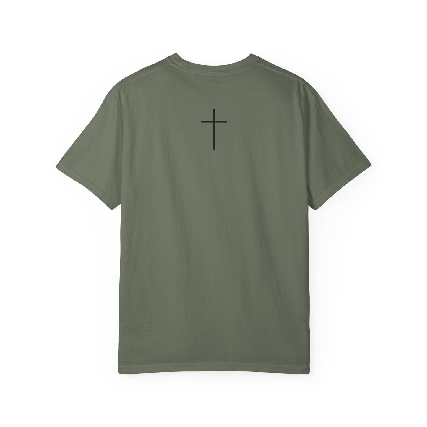 JESUS IS KING - Tee