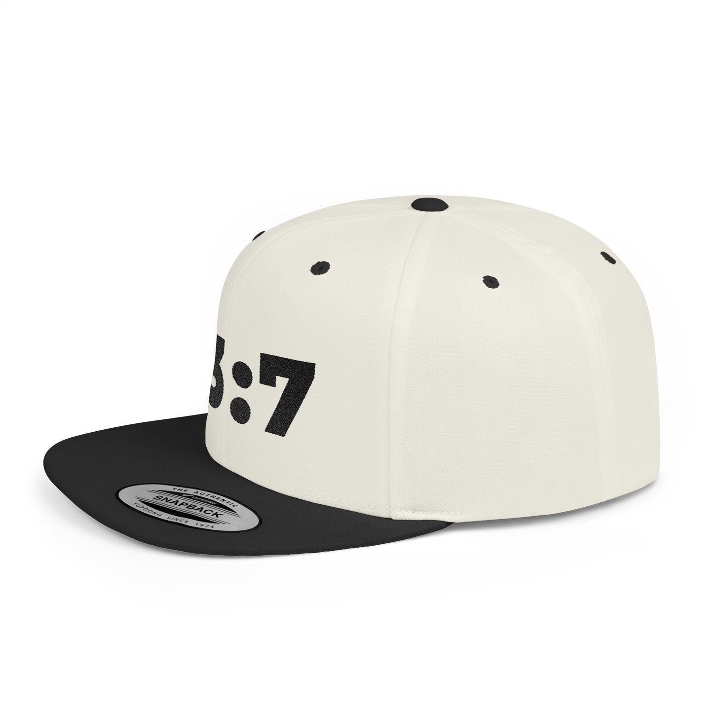 JOHN 13:7 - Hat
