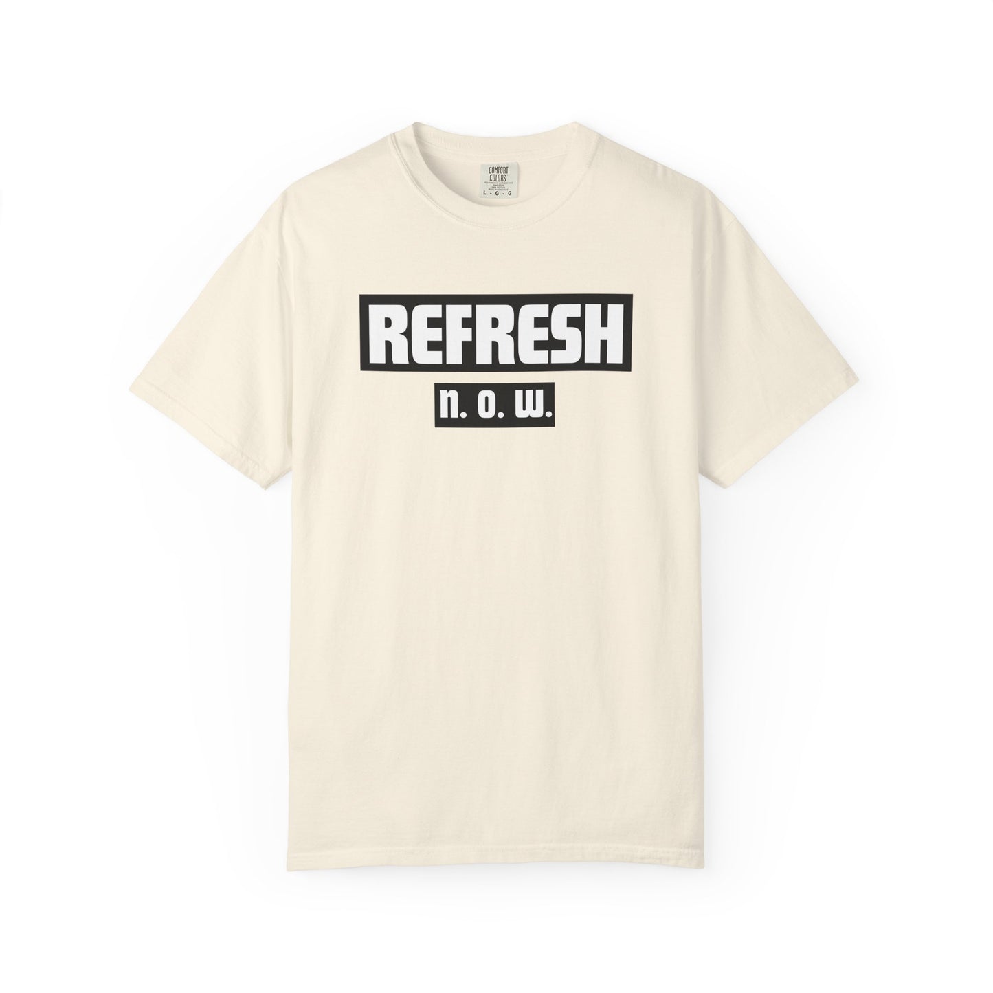 REFRESH Night Of Worship - TEE