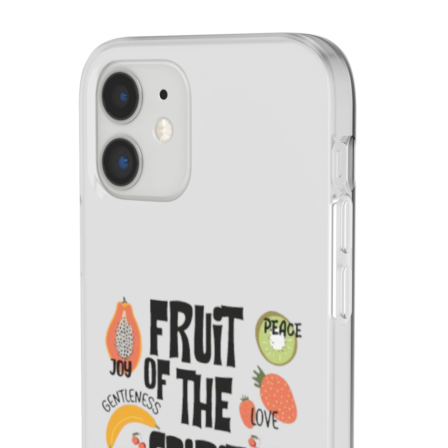 Fruit of the Spirit Phone Case