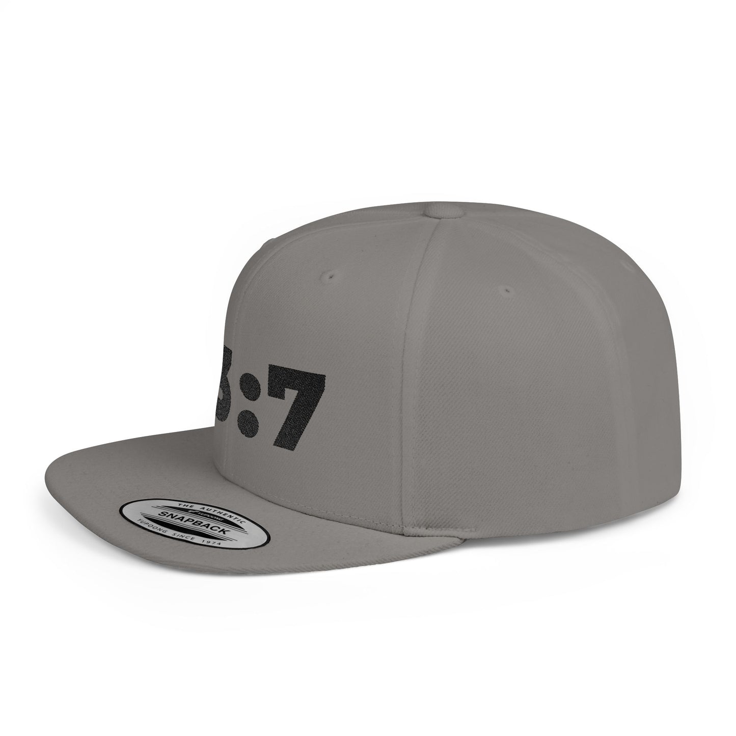 JOHN 13:7 - Hat