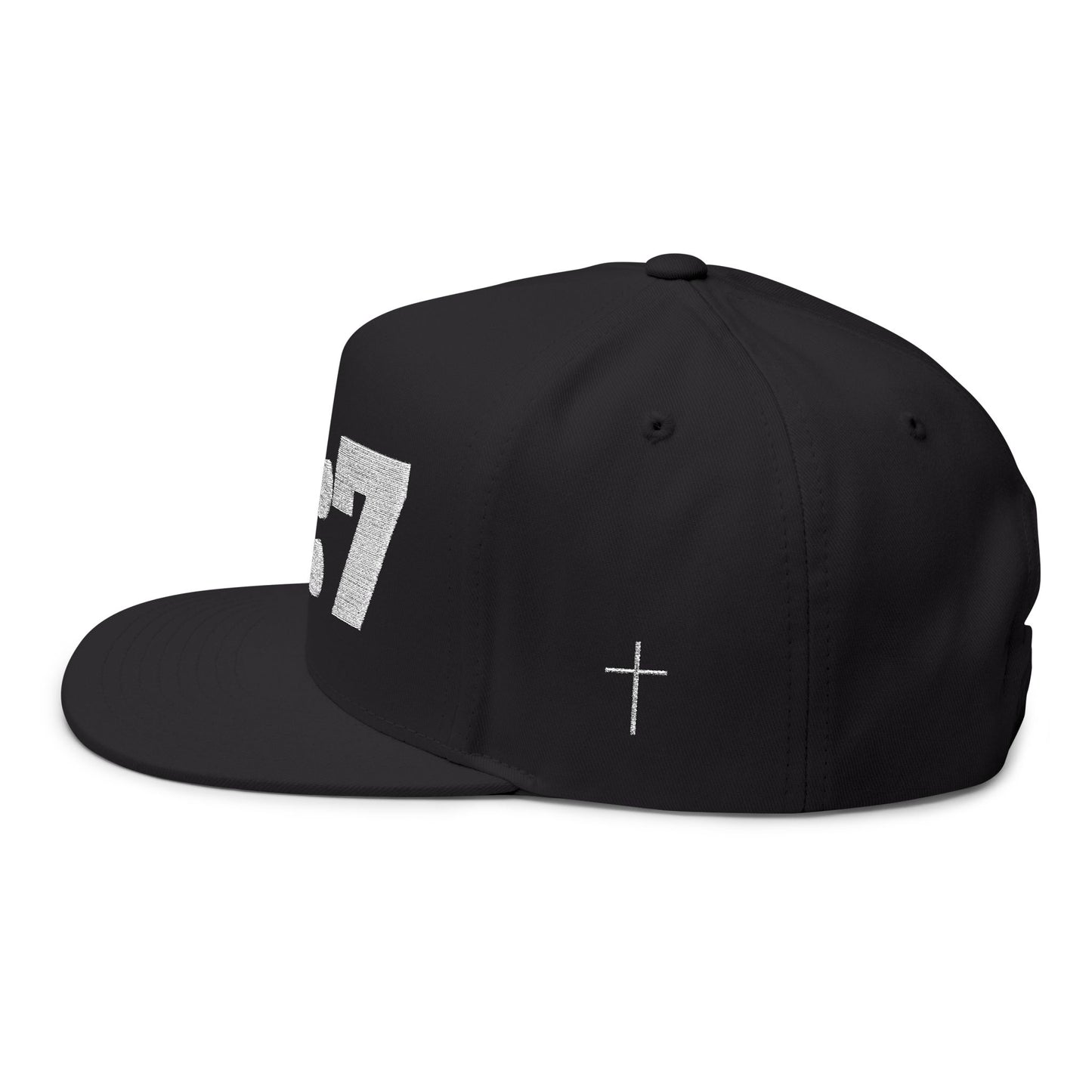 13:7 - HAT