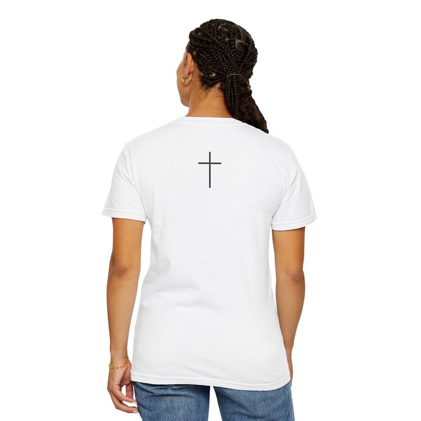 JESUS IS KING - Tee
