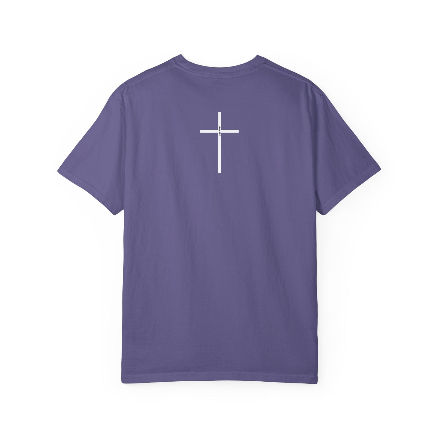 God's Plan - Christian T-shirt