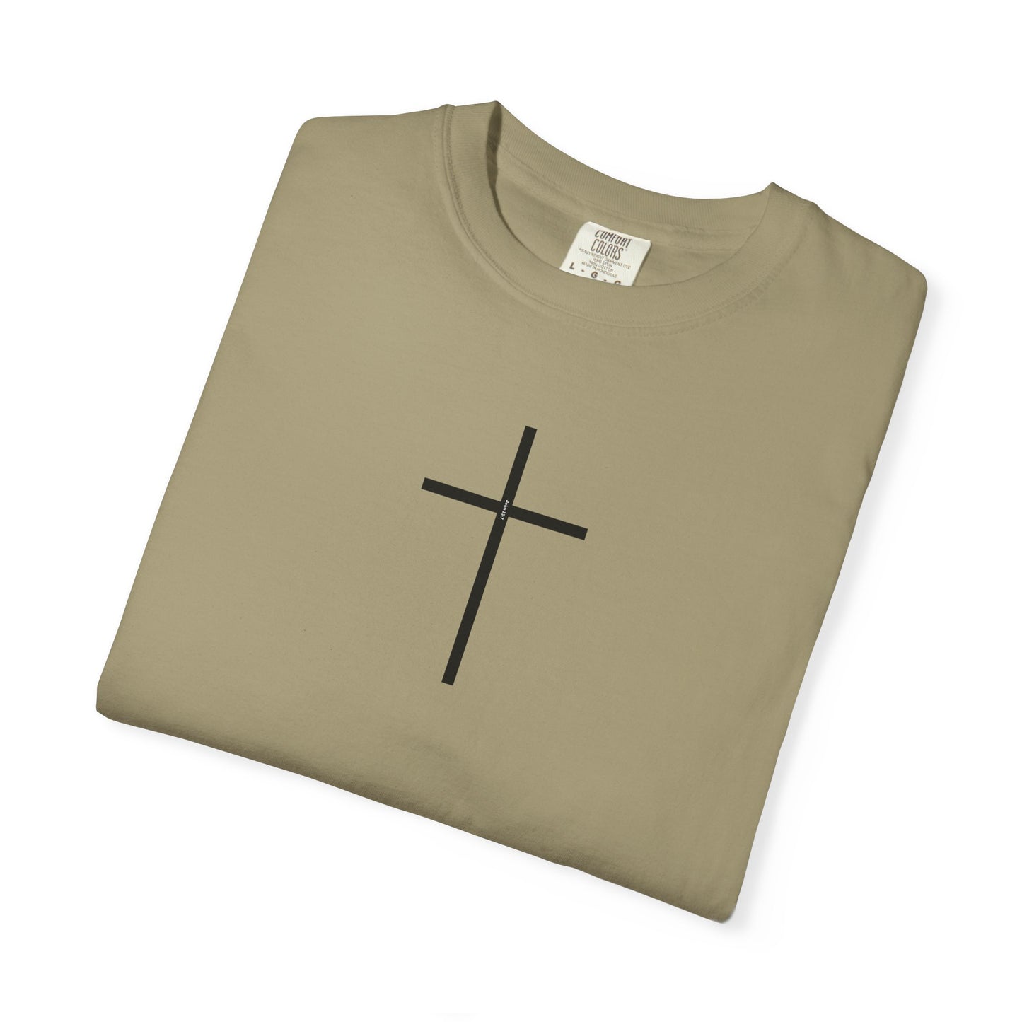 Made To Worship unisex tee