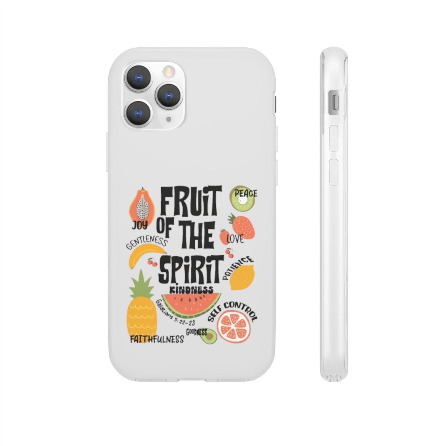 Fruit of the Spirit Phone Case