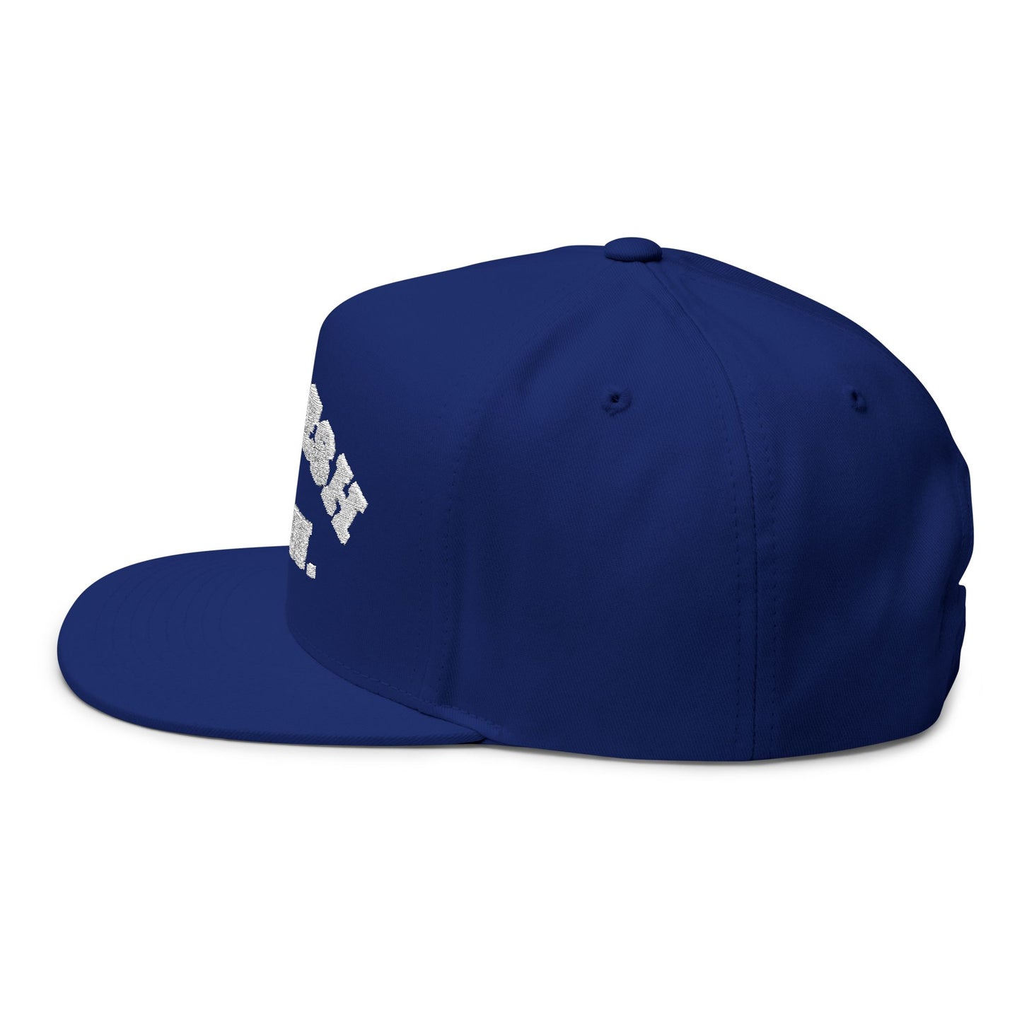 REFRESH Night Of Worship Embroidered Hat