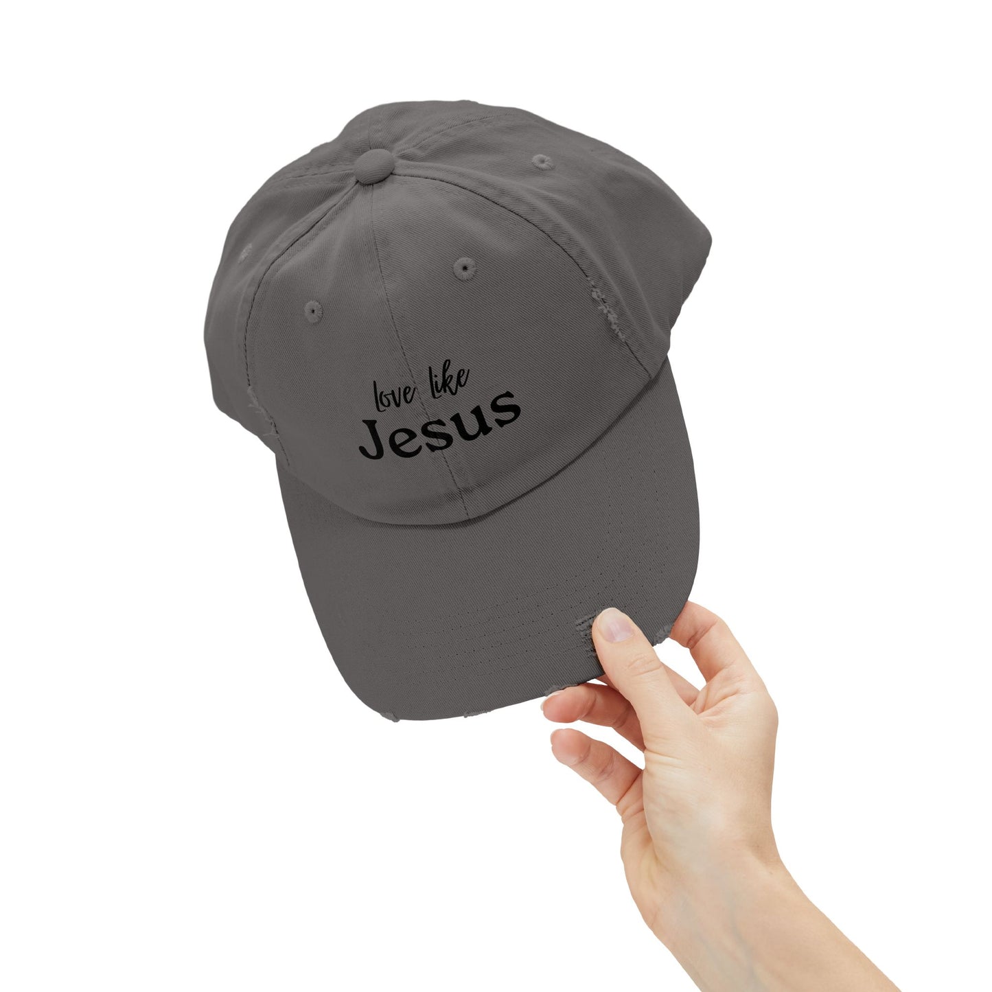 LOVE LIKE JESUS - Hat