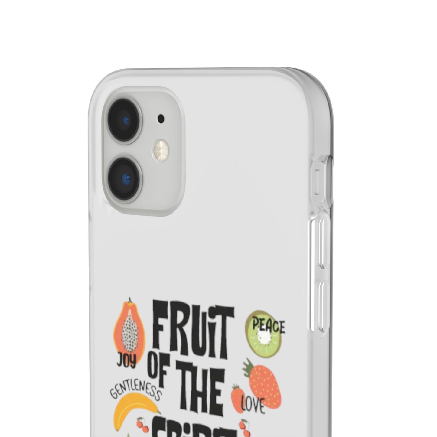 Fruit of the Spirit Phone Case