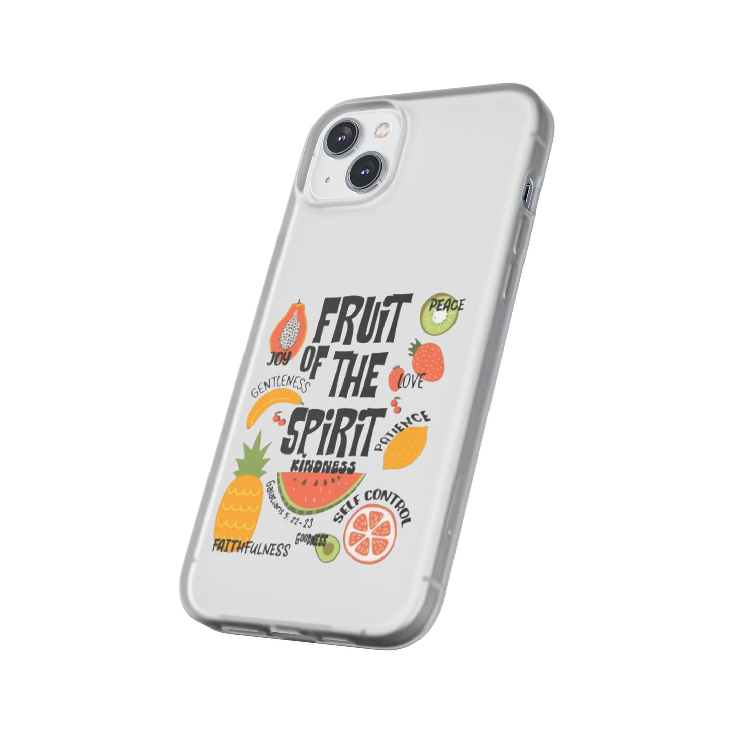 Fruit of the Spirit Phone Case