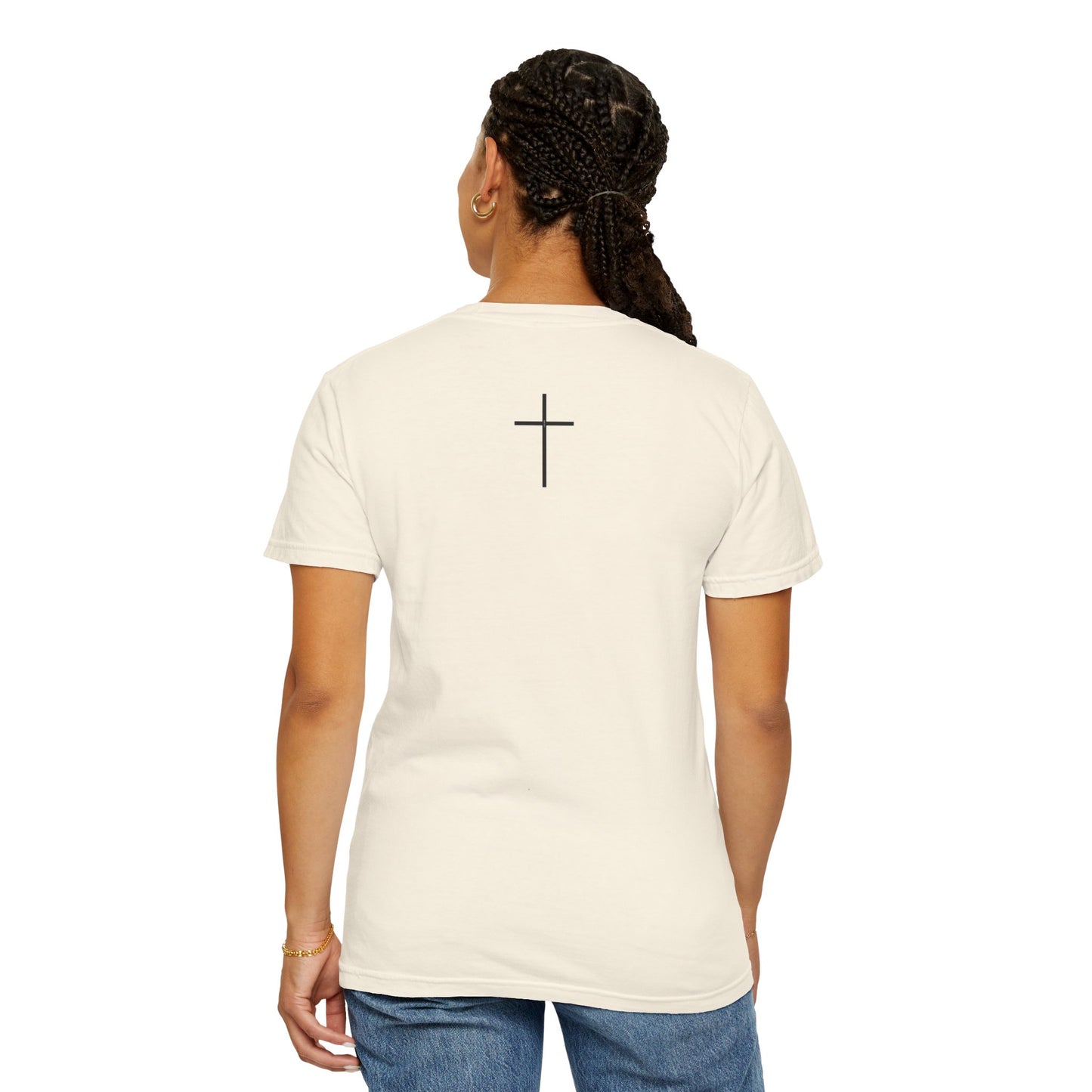 JESUS IS KING - Tee