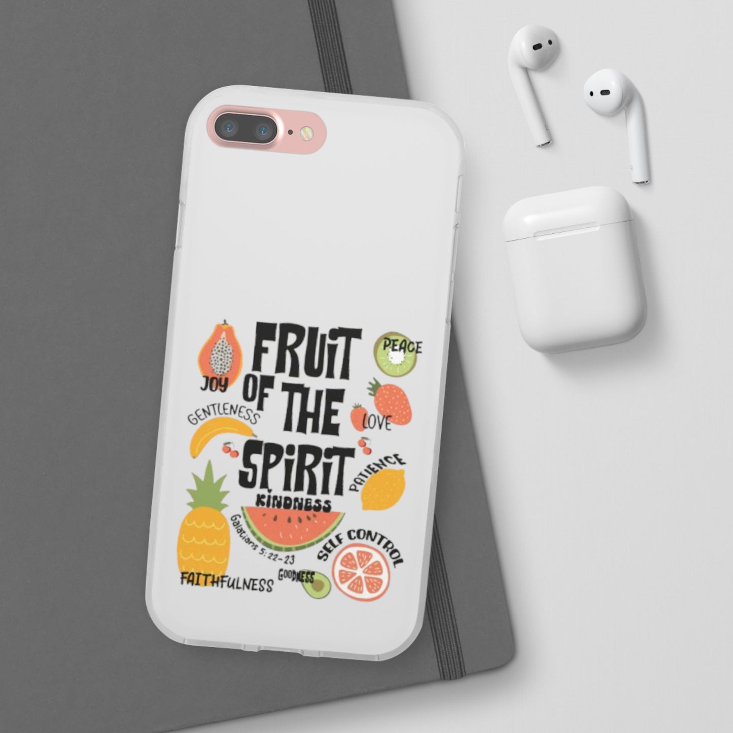 Fruit of the Spirit Phone Case