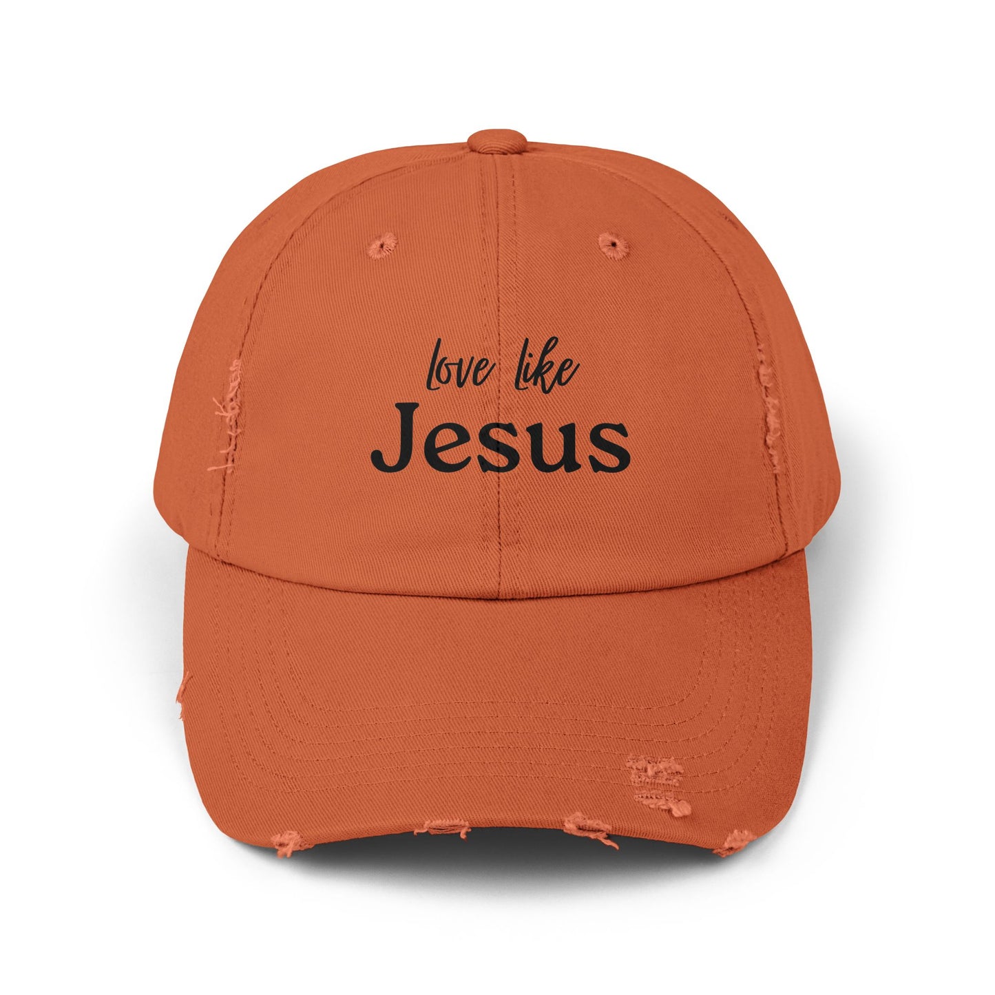 LOVE LIKE JESUS - Hat
