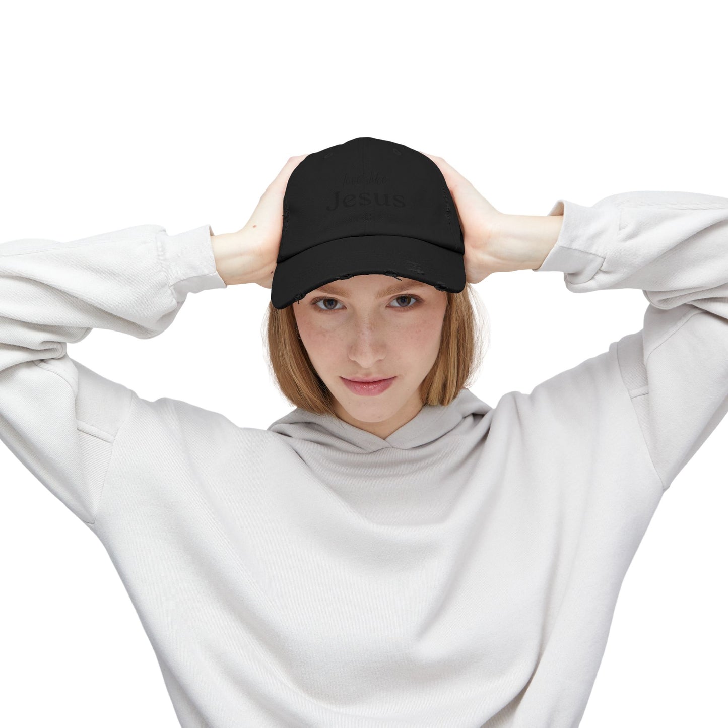 LOVE LIKE JESUS - Hat