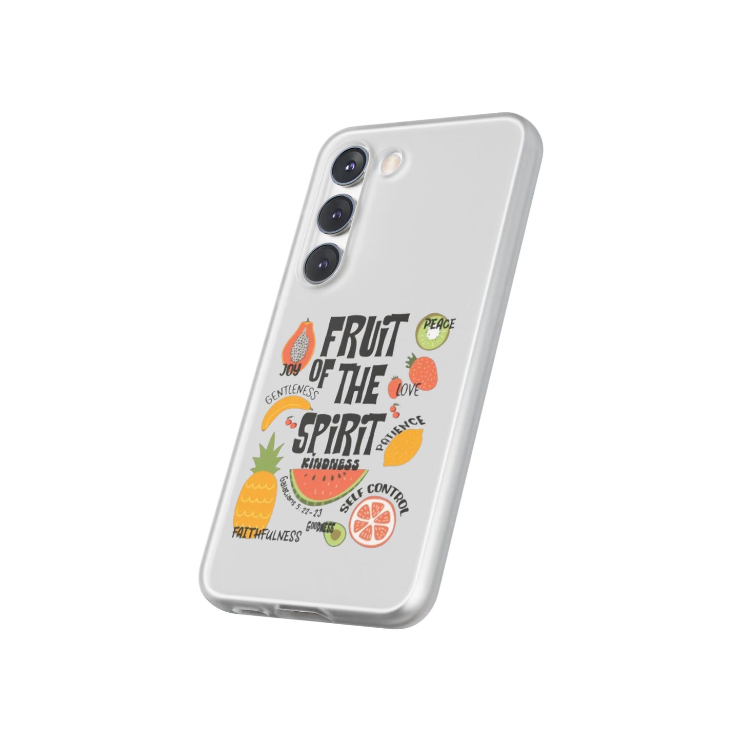 Fruit of the Spirit Phone Case