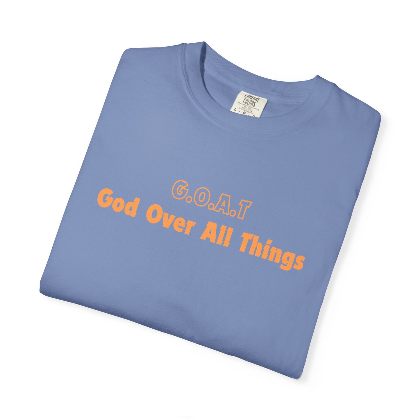 G.O.A.T - Tee