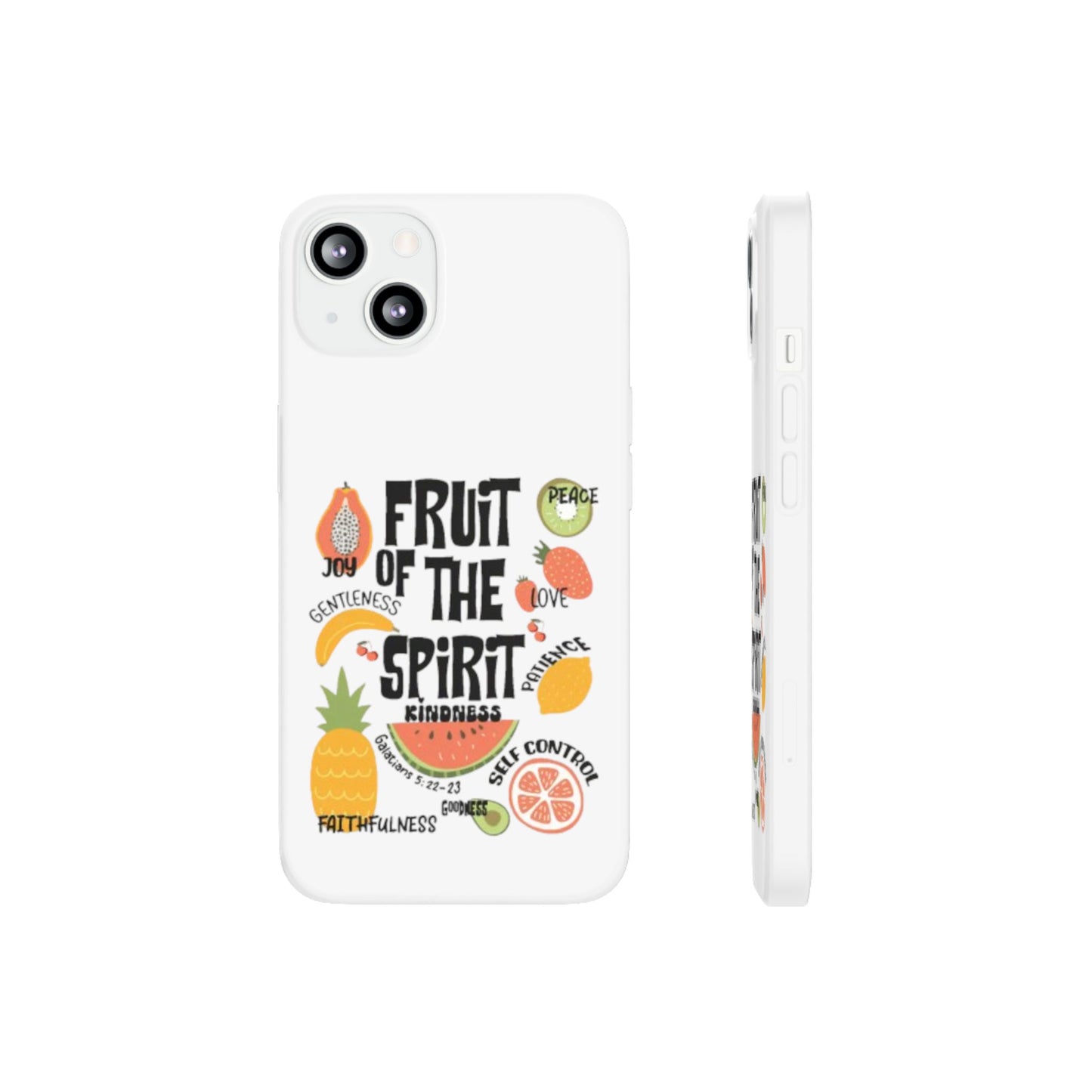 Fruit of the Spirit Phone Case