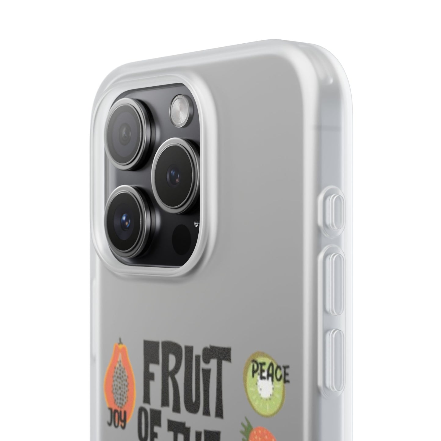 Fruit of the Spirit Phone Case