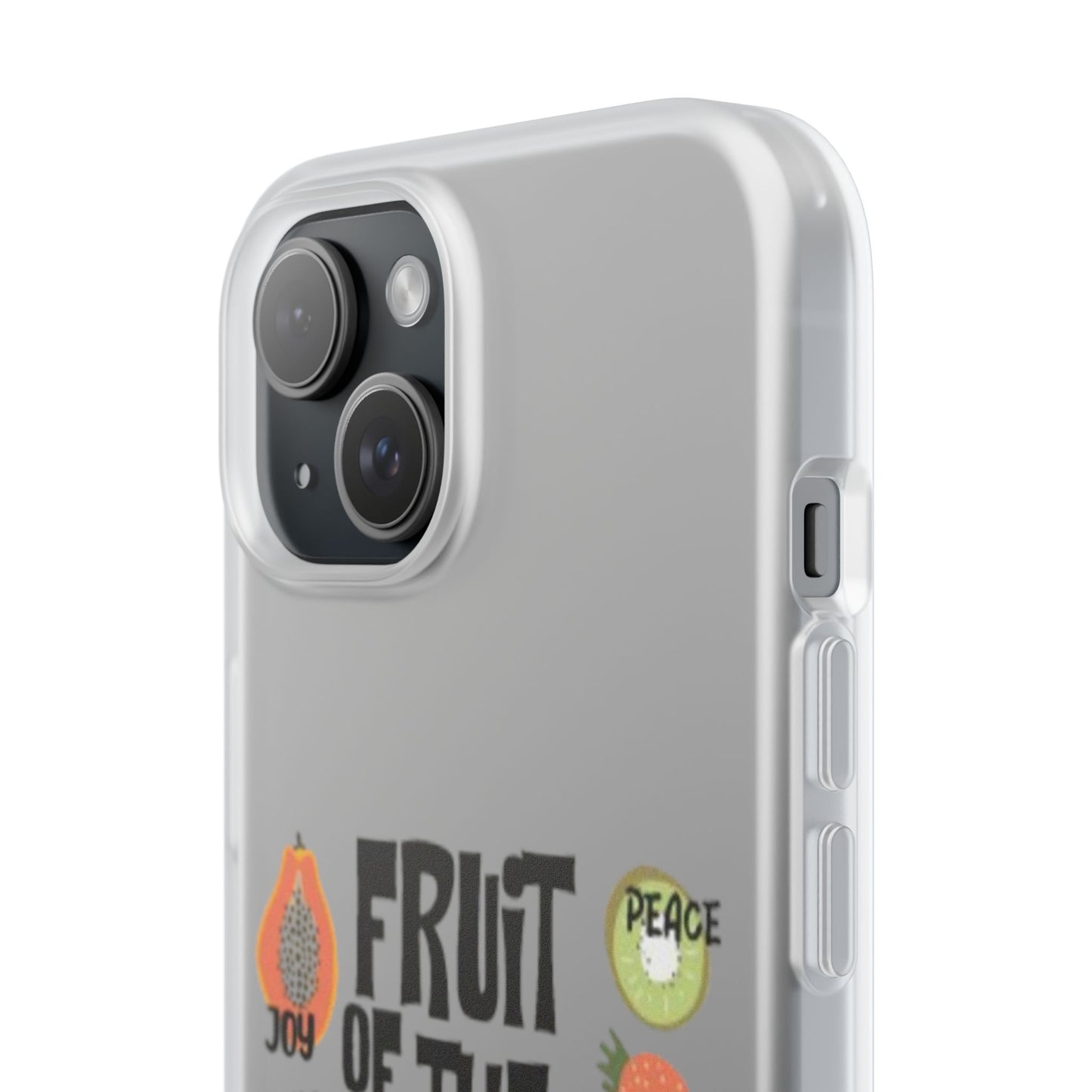 Fruit of the Spirit Phone Case