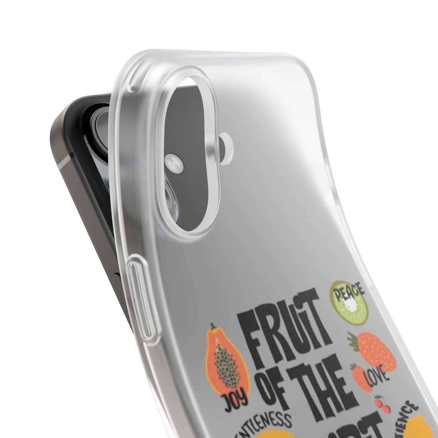 Fruit of the Spirit Phone Case