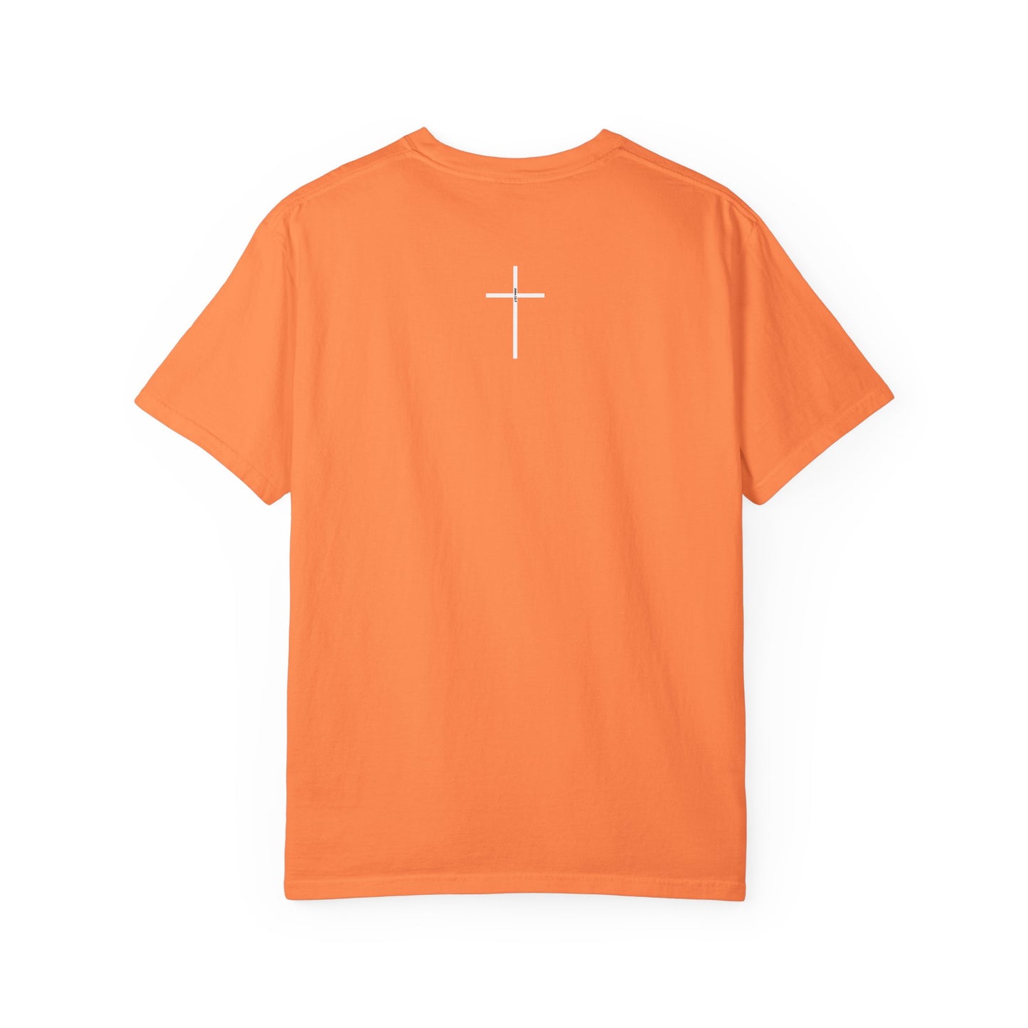 Isaiah 6:8 Unisex T-shirt - Trendy Church Attire