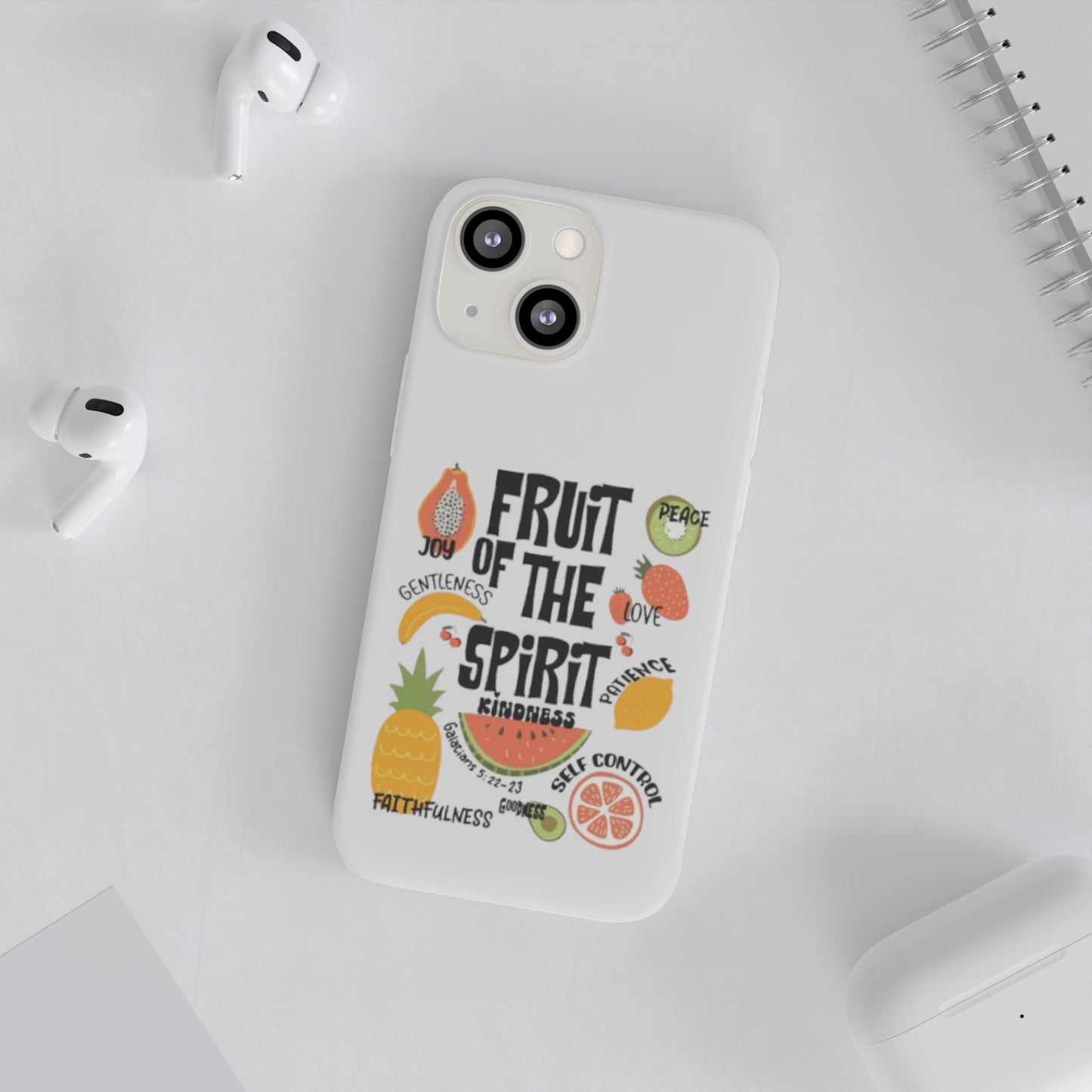 Fruit of the Spirit Phone Case