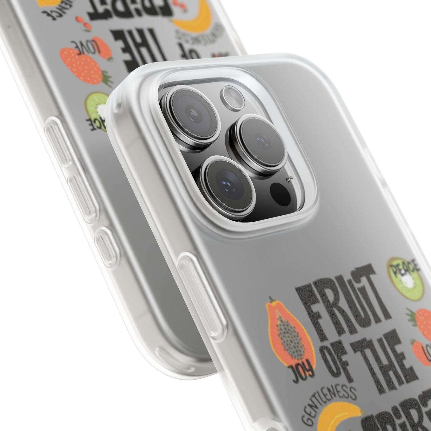 Fruit of the Spirit Phone Case