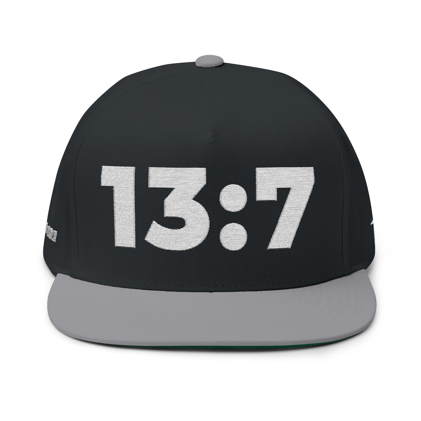 13:7 - HAT