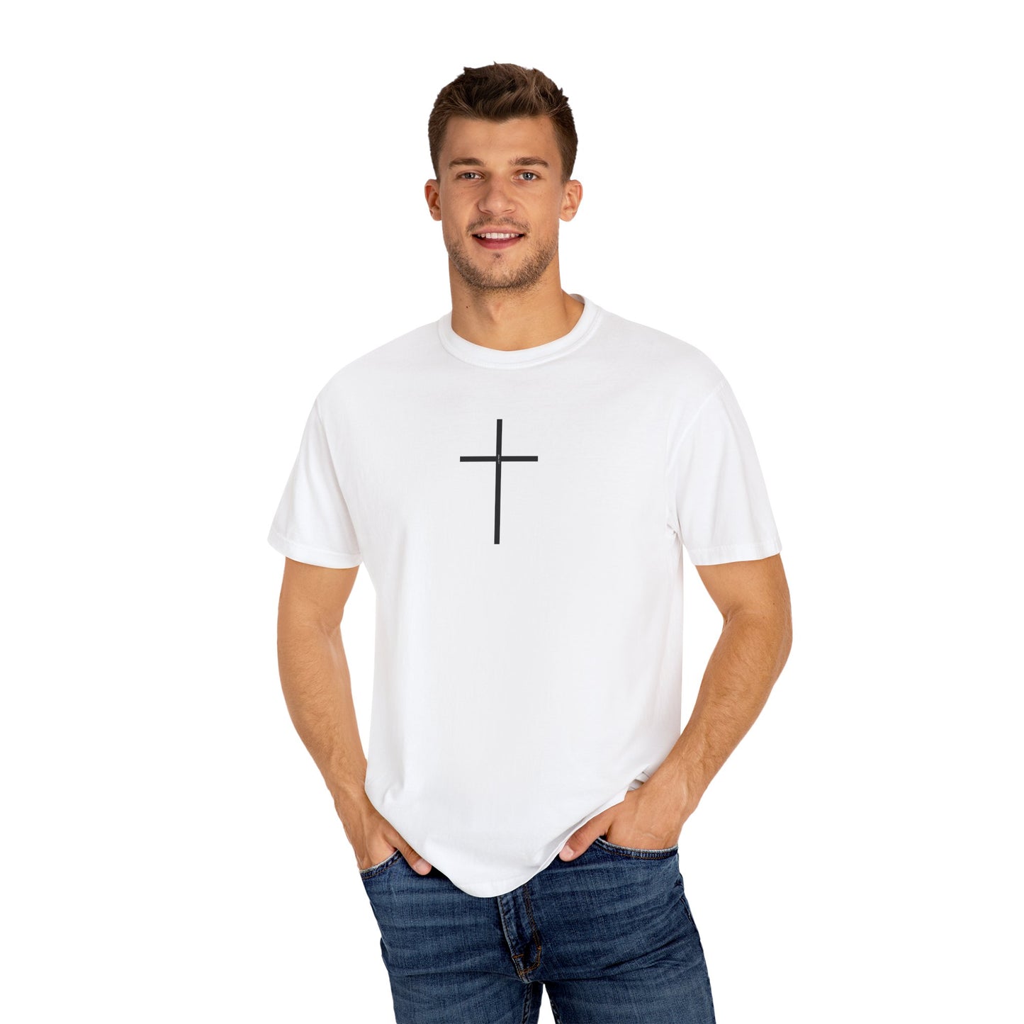 Made To Worship unisex tee