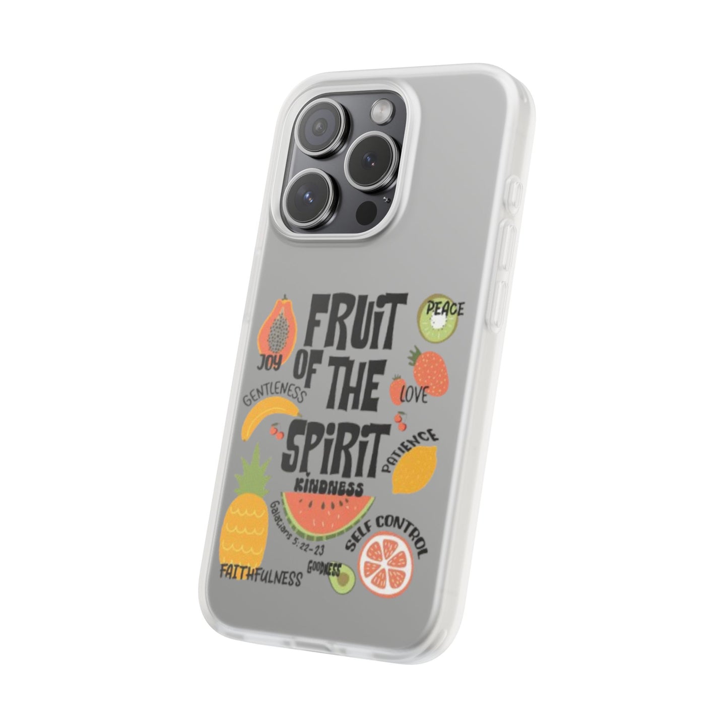 Fruit of the Spirit Phone Case