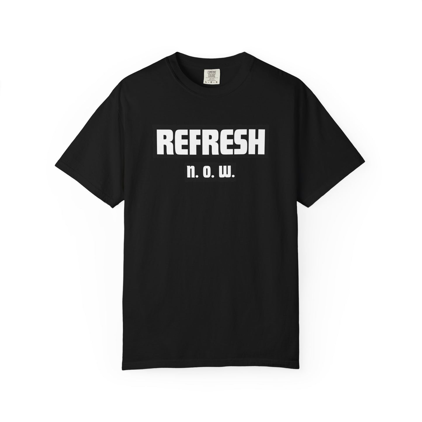 REFRESH Night Of Worship - TEE
