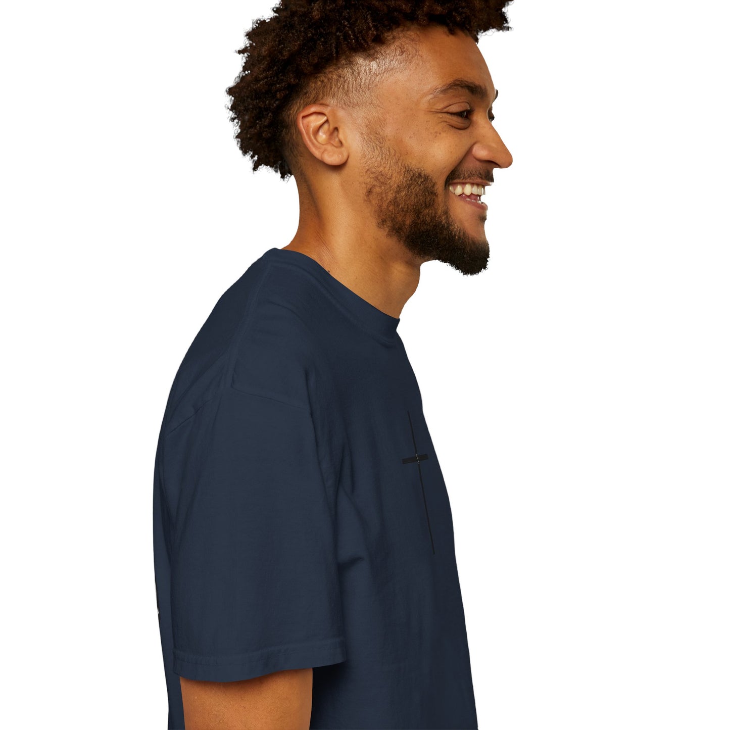 Made To Worship unisex tee