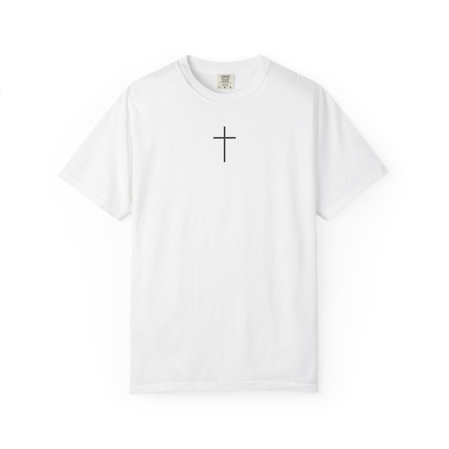 FAITH OVER FEAR - Unisex T-Shirt