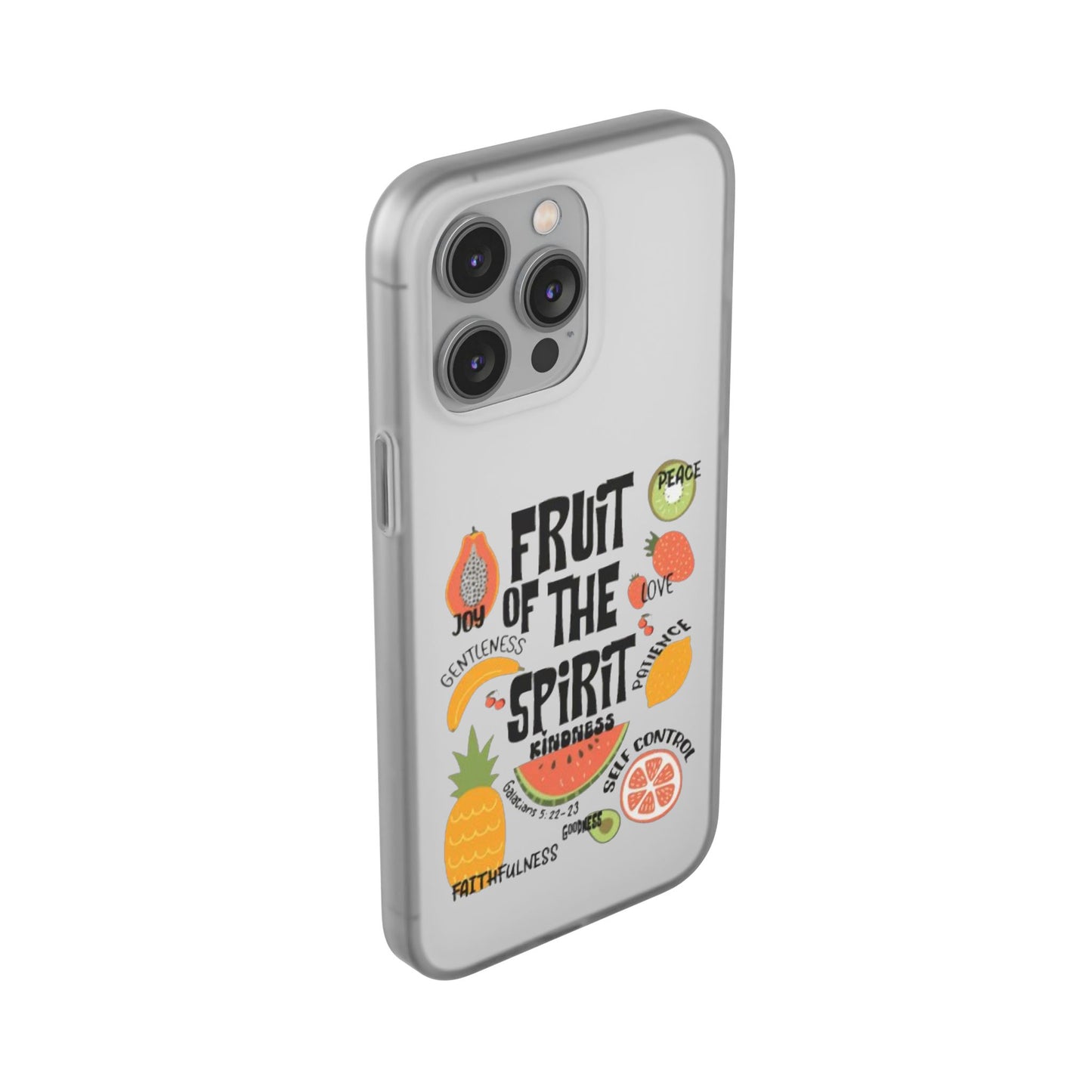 Fruit of the Spirit Phone Case